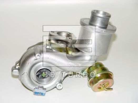 BE TURBO 126745