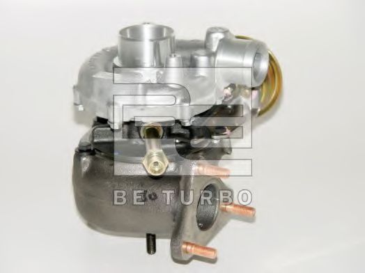 BE TURBO 126778