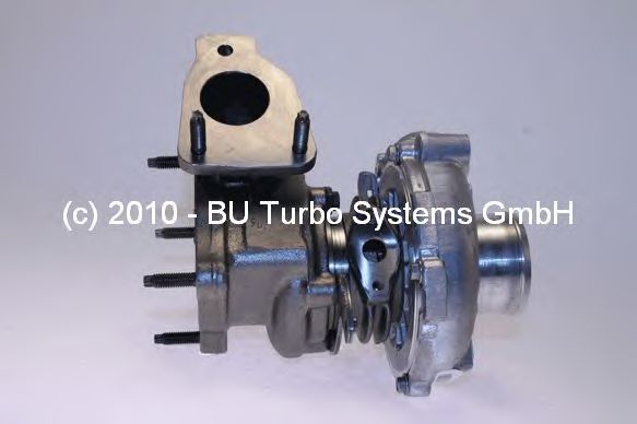 BE TURBO 127014