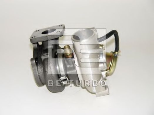 BE TURBO 127020