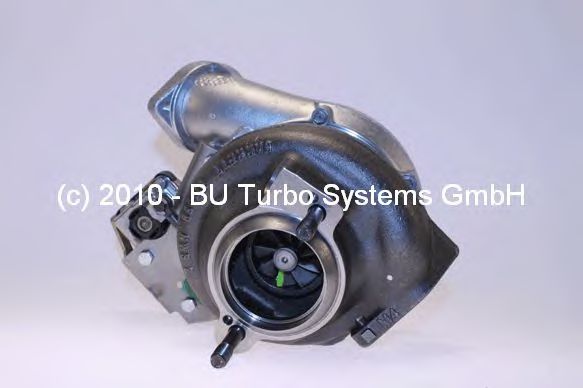 BE TURBO 127176