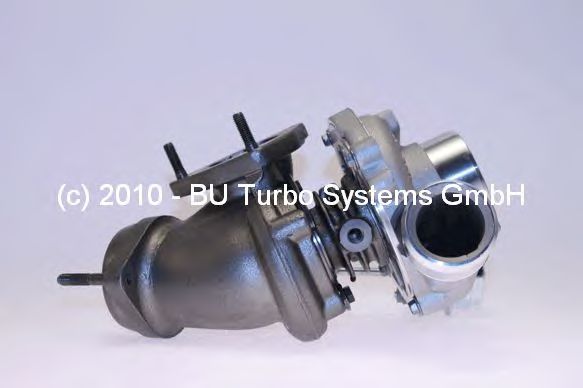 BE TURBO 127196