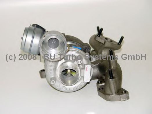 BE TURBO 127201
