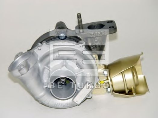 BE TURBO 127217RED