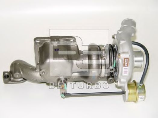 BE TURBO 127227