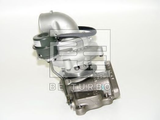 BE TURBO 127240