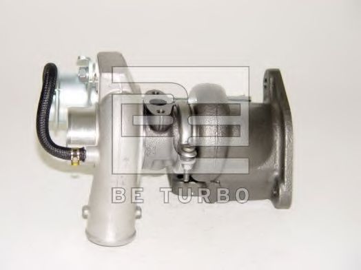 BE TURBO 127306