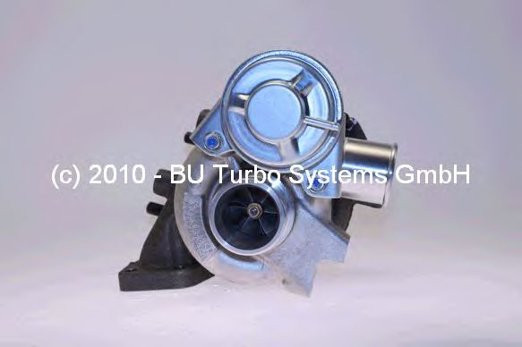 BE TURBO 127310