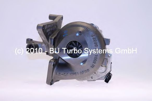 BE TURBO 127351
