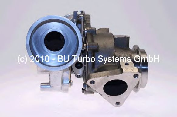 BE TURBO 127352