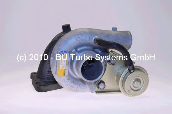 BE TURBO 127426
