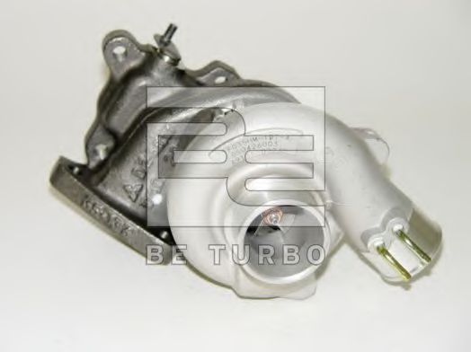 BE TURBO 127471