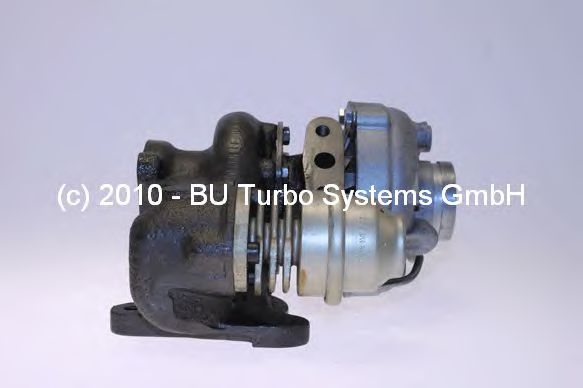 BE TURBO 127489
