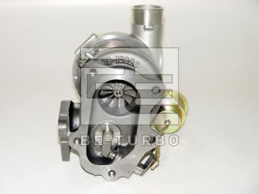 BE TURBO 127502