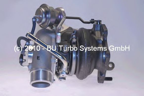 BE TURBO 127507