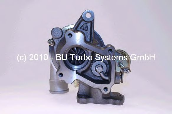 BE TURBO 127516