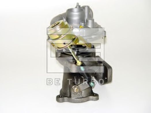 BE TURBO 127518