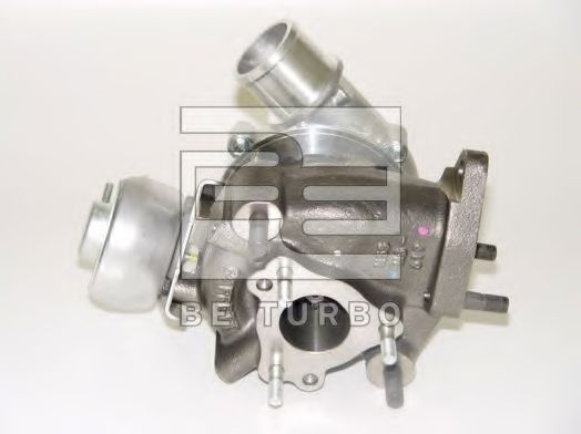 BE TURBO 127527