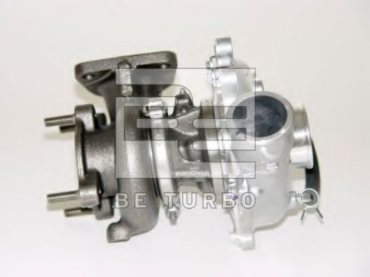 BE TURBO 127529