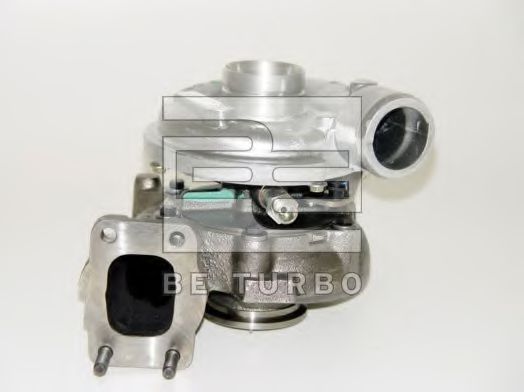BE TURBO 127647