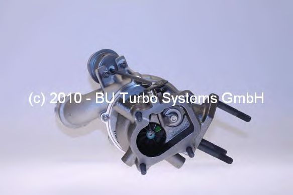 BE TURBO 127660