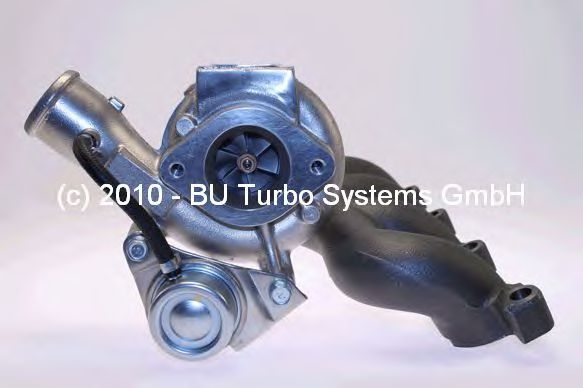 BE TURBO 127681