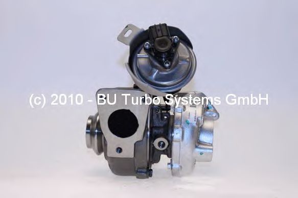 BE TURBO 127732