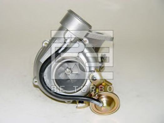 BE TURBO 127776