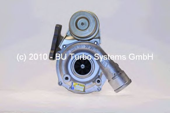BE TURBO 127803