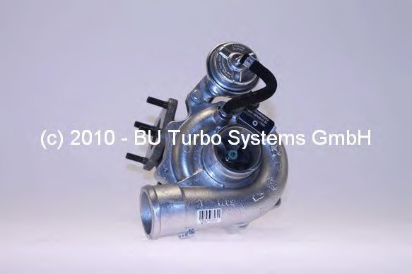 BE TURBO 127935
