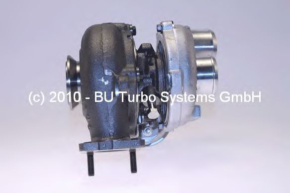 BE TURBO 127942