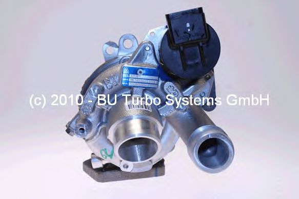 BE TURBO 127975