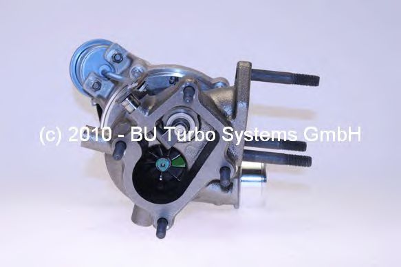 BE TURBO 128010