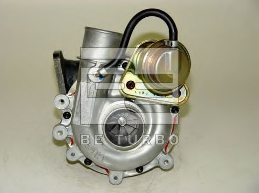BE TURBO 128018
