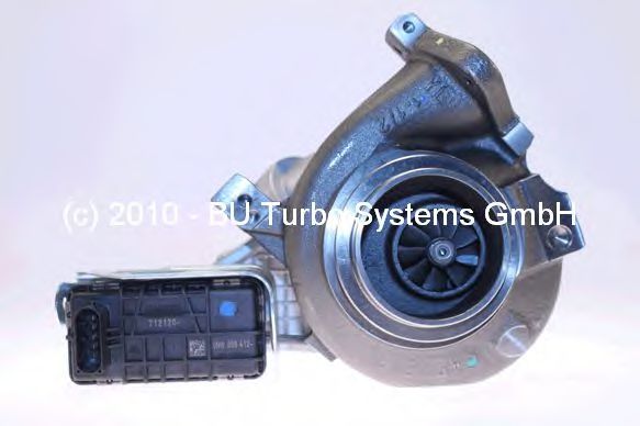 BE TURBO 128033