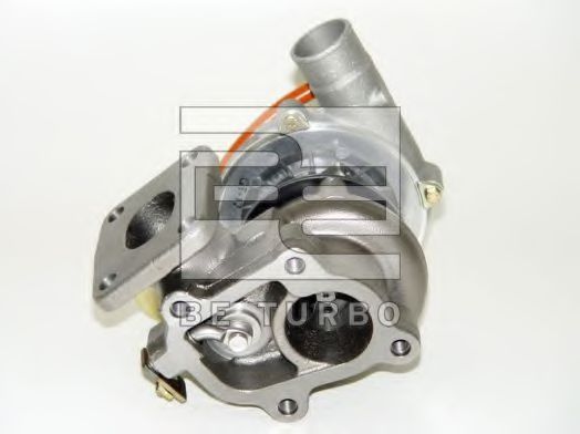 BE TURBO 128050