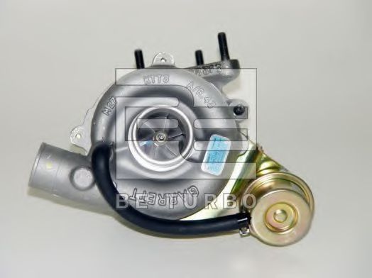 BE TURBO 124710