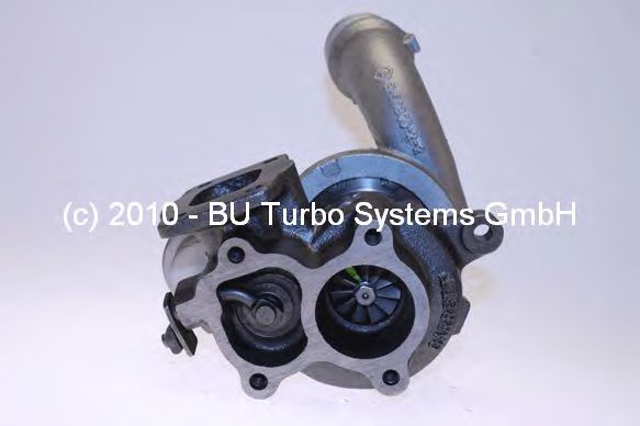 BE TURBO 124394