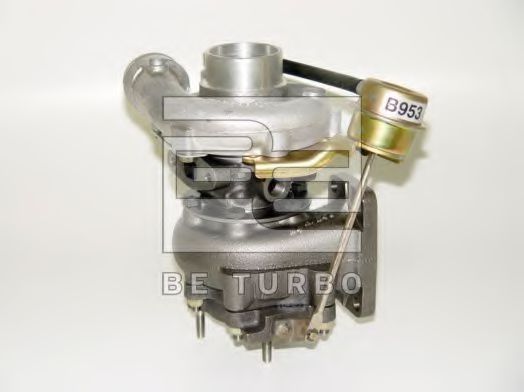 BE TURBO 124116