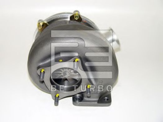 BE TURBO 129738