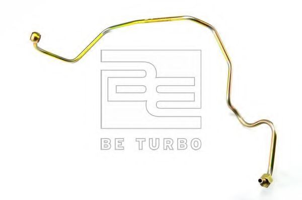 BE TURBO 600060