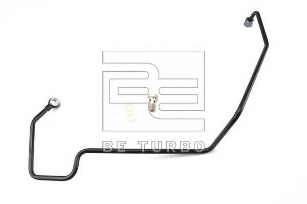 BE TURBO 600057