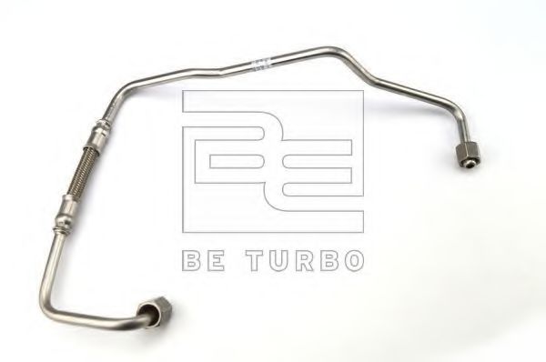 BE TURBO 600078
