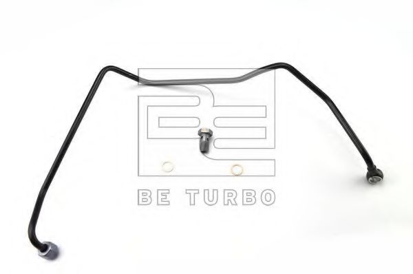 BE TURBO 600067