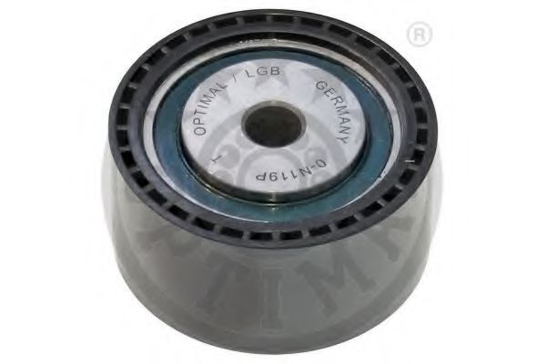 OPTIMAL 0-N119P