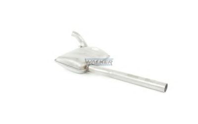 WALKER 15241