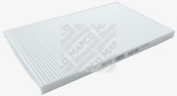 MAPCO 65855