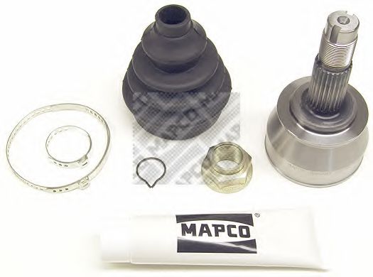 MAPCO 16052