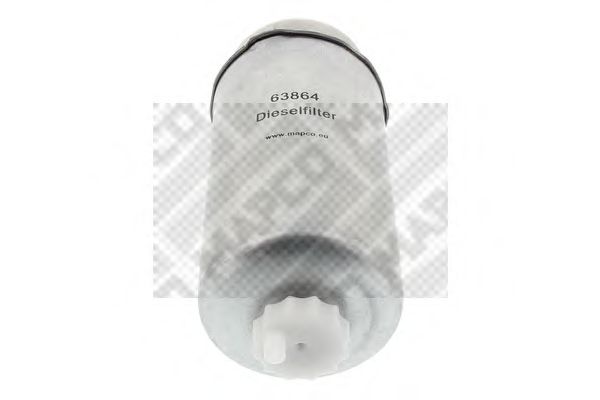 MAPCO 63864