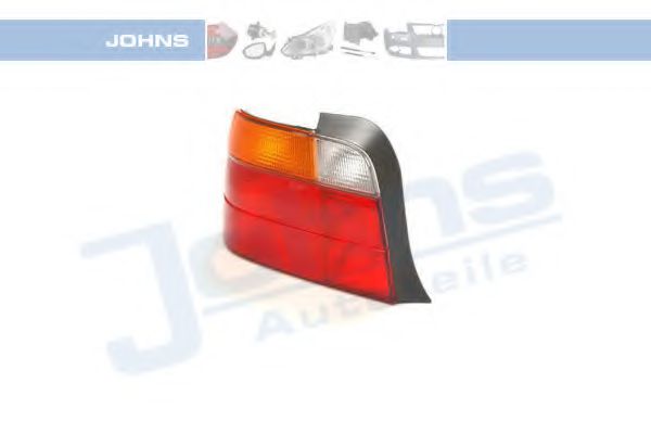 JOHNS 20 07 87-45